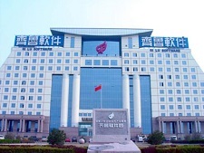 数字化城市管理信息系统 开启智慧城市新篇章