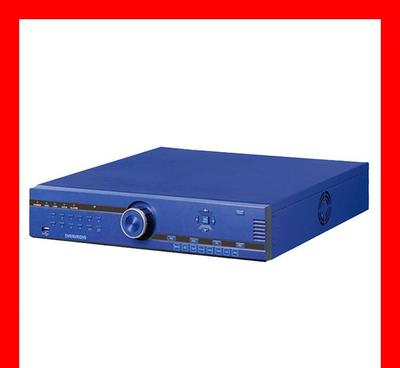 8盘位36路NVR 全方位满足720P多路监控需求