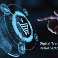 精编案例 | 数字化转型 零售行业的重塑与新生