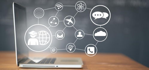 课堂街 数字化引擎驱动中小培训机构智慧转型